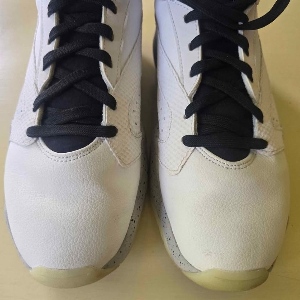 Nike Air Jordan Retro Lift Off Sneakers  Mens Sz 8 - Picture 7 of 8